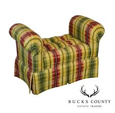 Custom tufted upholstered for sale  Hatfield