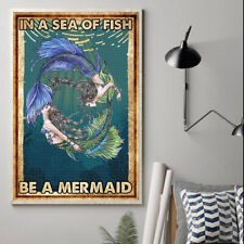 Mermaid sea fish for sale  Chicago