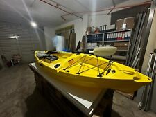 Tanchero bigmama kayak usato  Caltanissetta