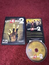 Left 4 Dead 2 PC CIB Completo Na Caixa e TESTADO ESTADO PERFEITO QUANTIDADE DE COLETOR DE DISCO! comprar usado  Enviando para Brazil