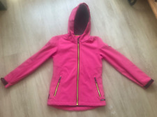 Softshelljacke pink killtec gebraucht kaufen  Markkranstädt