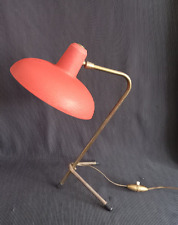 Lampe bureau vintage d'occasion  Nice-