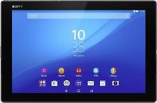 Tablet Sony Xperia Z4 10.1" 32GB preto Android Wi-Fi SGP712 B comprar usado  Enviando para Brazil