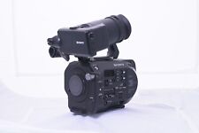 Videocamera sony fs7 usato  Palestrina