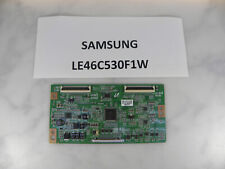 Samsung tcon lvds for sale  CHERTSEY