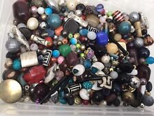 Loose beads various for sale  LEEDS