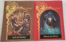 Wizards witches spells for sale  Parker