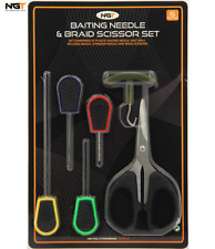 Baiting needle set for sale  NEWTON ABBOT