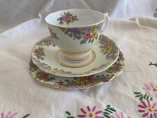 Lovely colclough teacup for sale  STAINES-UPON-THAMES