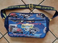 Scout tasche sporttasche gebraucht kaufen  Bremervörde