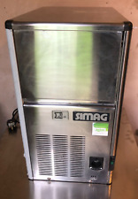 commercial ice maker machine for sale  LONDON