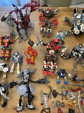 Lego Bionicles Lot  for sale  Shipping to South Africa
