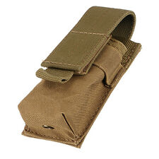 Durable Nylon Tactical Tools Storage Pouch Flashlight Phone Holder Carry Case N for sale  Shipping to South Africa