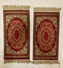 Coppia tappeti orientali usato  Napoli