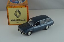 Renault break 1971 d'occasion  Mulhouse