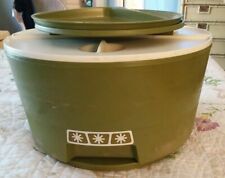 Vintage green rubbermaid for sale  Madison