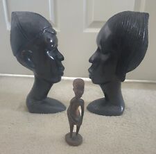 African tribal carved for sale  Florence