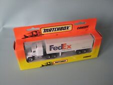 Matchbox convoy mack for sale  BROADSTAIRS