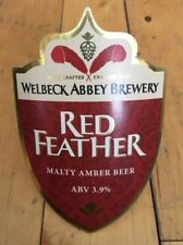 Red feather welbeck for sale  ROTHERHAM