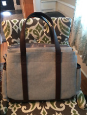 Designer diaper bag for sale  Aurora