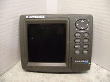 Lowrance lms365. colour for sale  WADEBRIDGE