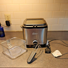Oster compact stainless for sale  Philadelphia
