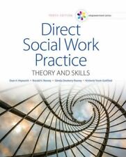 Used, Empowerment Series:Direct Social Work Practice: Theory and Skills 10th Edition for sale  Shipping to South Africa