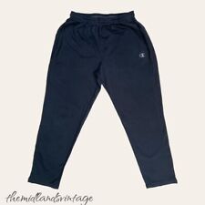 Champion tracksuit bottoms for sale  HALESOWEN