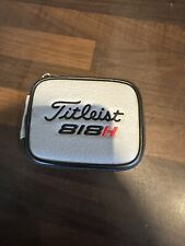 Titleist 818 weight for sale  ROTHERHAM