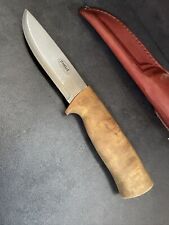 Helle fixed blade for sale  Abbeville