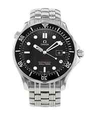 Ω OMEGA Seamaster 300m Professional Preto JAMES BOND - 212.30.41.61.01.001 comprar usado  Enviando para Brazil