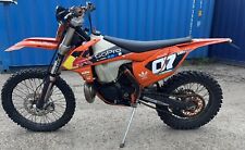 ktm 250 exc for sale  SHEERNESS