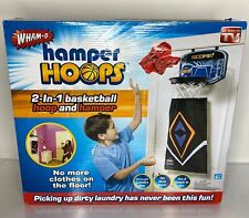 Wham hamper hoops for sale  New Braunfels