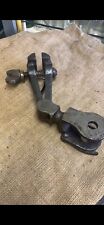 Vintage hand clamp for sale  BURNTWOOD