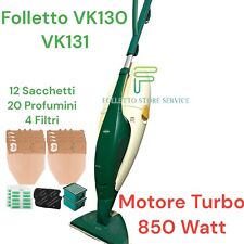 Folletto vk130 131 usato  Aversa