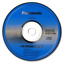 Panasonic studio 3 gebraucht kaufen  Berlin