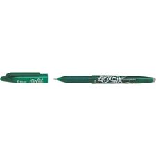 Pilot frixion green for sale  LEICESTER