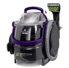 Bissell spotclean pet for sale  LIVERPOOL