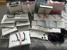 Pandora boxes pouches for sale  BOURNE