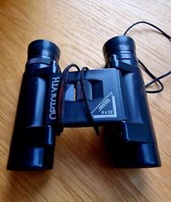 Optolyth binoculars compact for sale  DUNOON