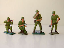 Lot figurines soldats d'occasion  France