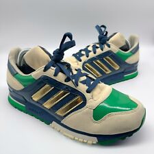 Adidas zx600 blue for sale  LONDON
