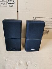 Bose acoustimass lifestyle for sale  WATERLOOVILLE