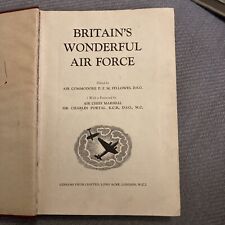 Britain wonderful air for sale  BRADFORD