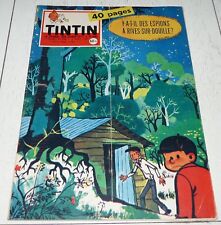 Tintin 1959 546 d'occasion  Vendat
