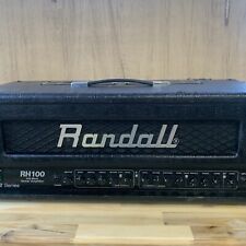 Randall rh100 series for sale  Smithville