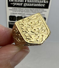 9ct yellow gold for sale  PORT TALBOT