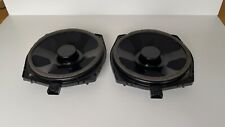 land rover speakers for sale  TRURO