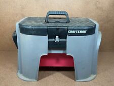 Craftsman step stool for sale  Perry Hall