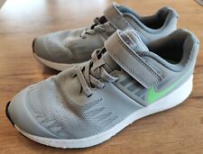 Nike jungen schuhe gebraucht kaufen  Obersinn